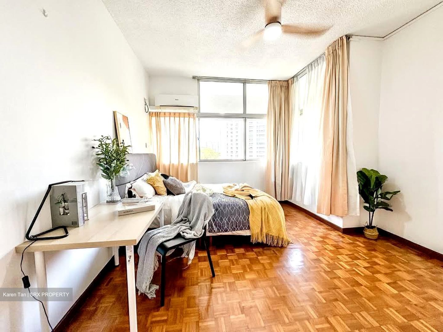 Ridgewood (D10), Condominium #555587181